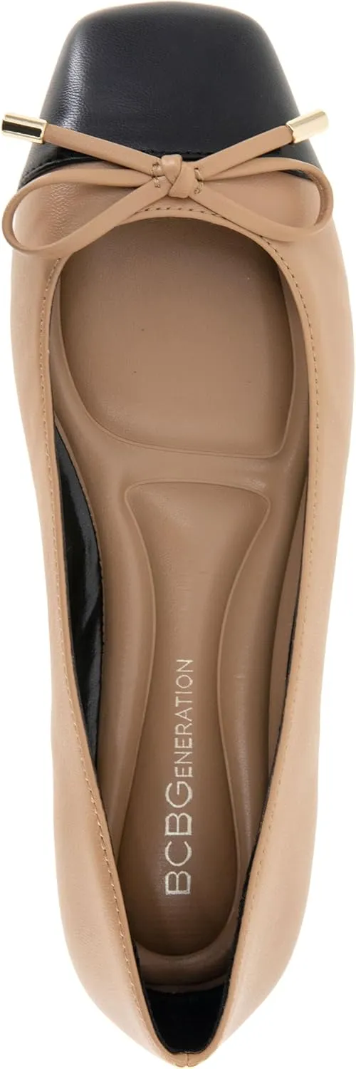 BCBGeneration Women's Hartly Ballet Flat