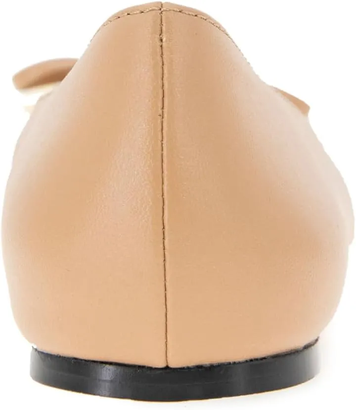 BCBGeneration Women's Hartly Ballet Flat