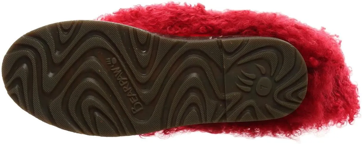 Bearpaw Unisex Slouch Boots