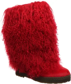Bearpaw Unisex Slouch Boots