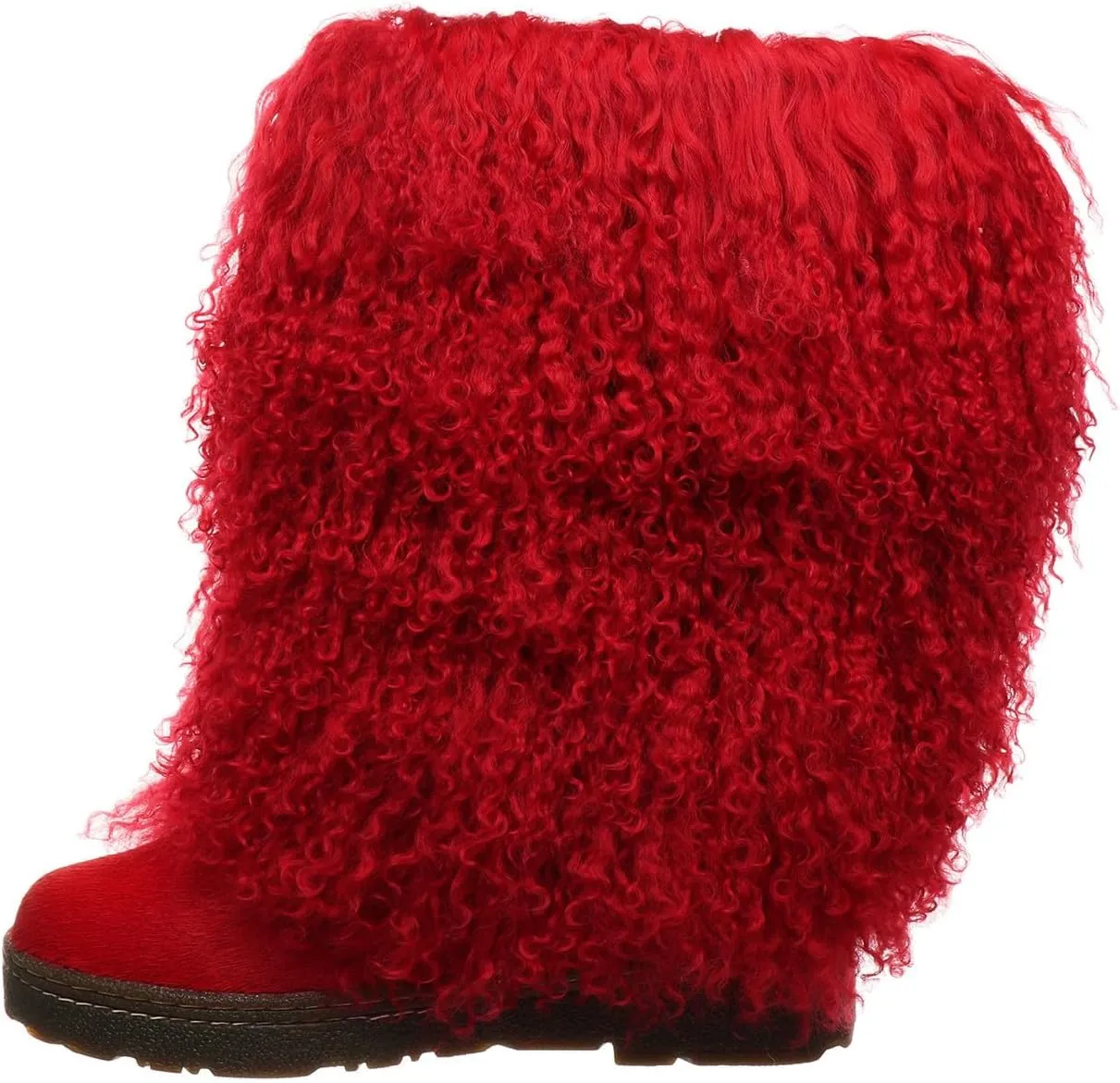 Bearpaw Unisex Slouch Boots