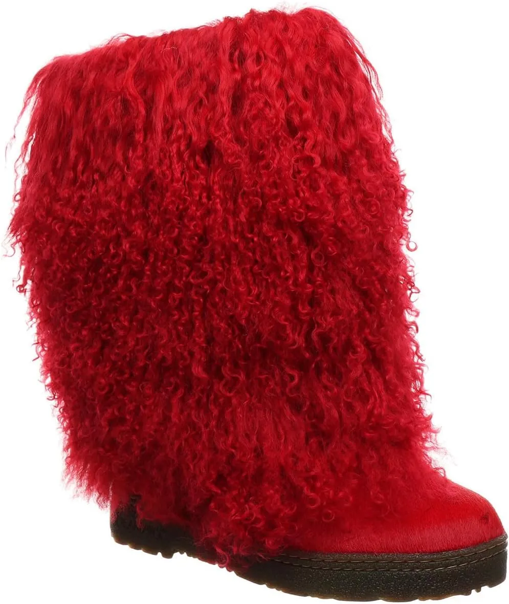Bearpaw Unisex Slouch Boots
