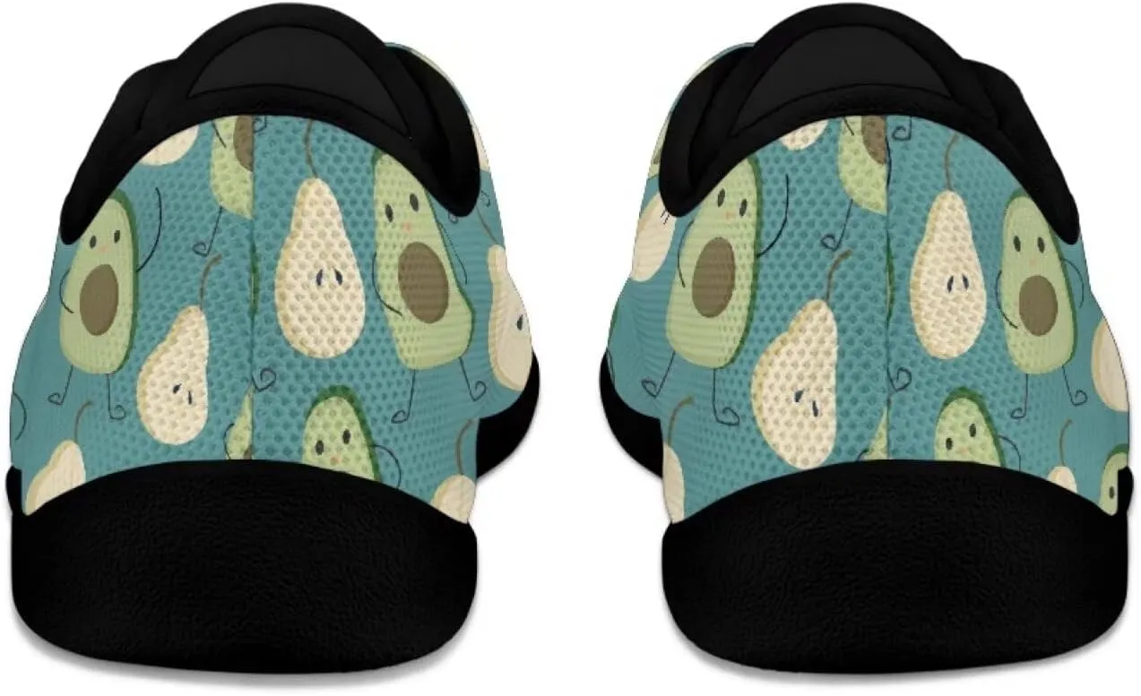 Binienty Barefoot Shoes Women Athletic Wide Toe Box Walking Running Tennis Flats Mesh Zero Drop Tarvel Shoe