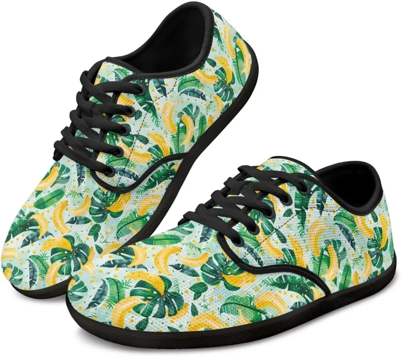 Binienty Barefoot Shoes Women Athletic Wide Toe Box Walking Running Tennis Flats Mesh Zero Drop Tarvel Shoe