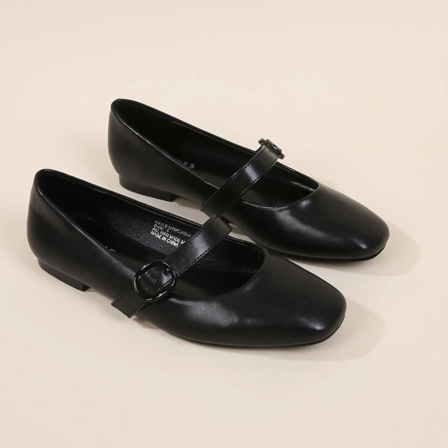 Bona Flat