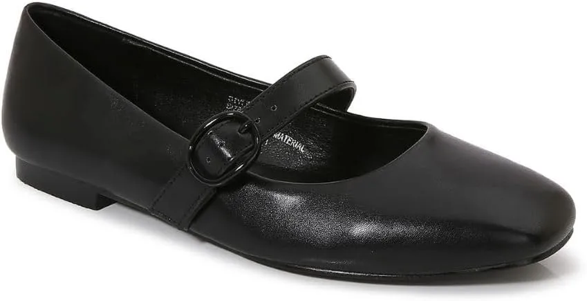 Bona Flat