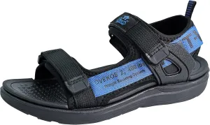 Boys Sandals Kids Summer Sports Hiking Sandals Adjustable Straps for Beach Outdoor Lightweight(Little Kid/Big Kid)