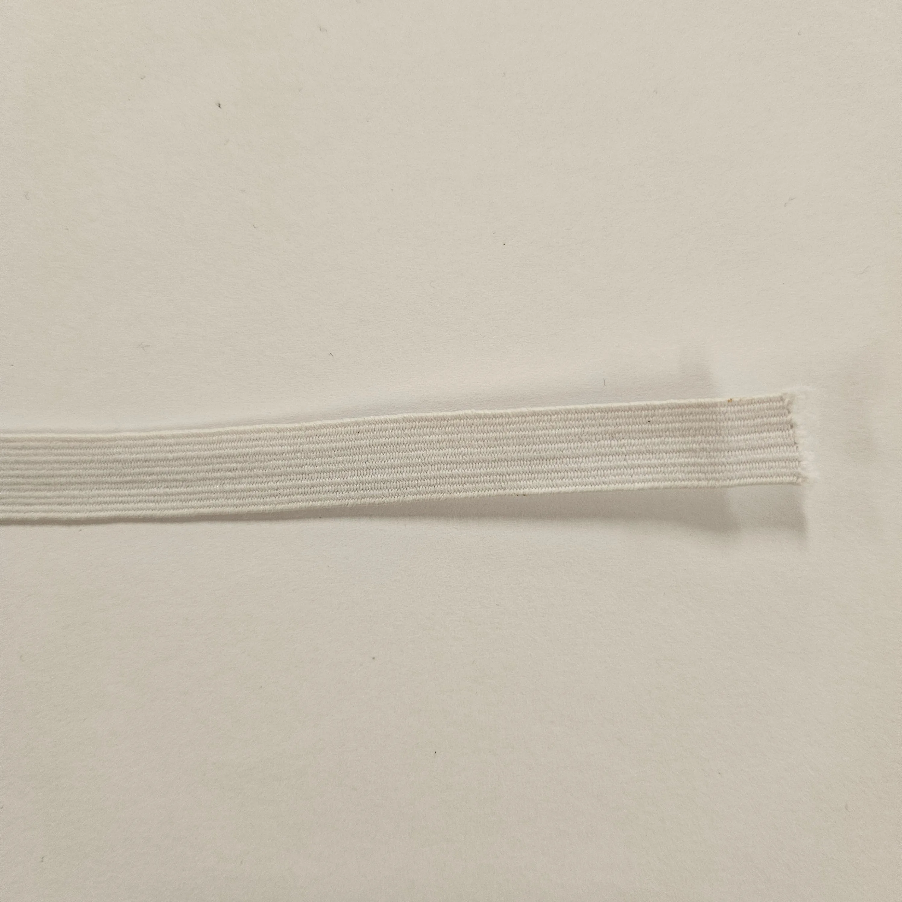 Braided Elastic