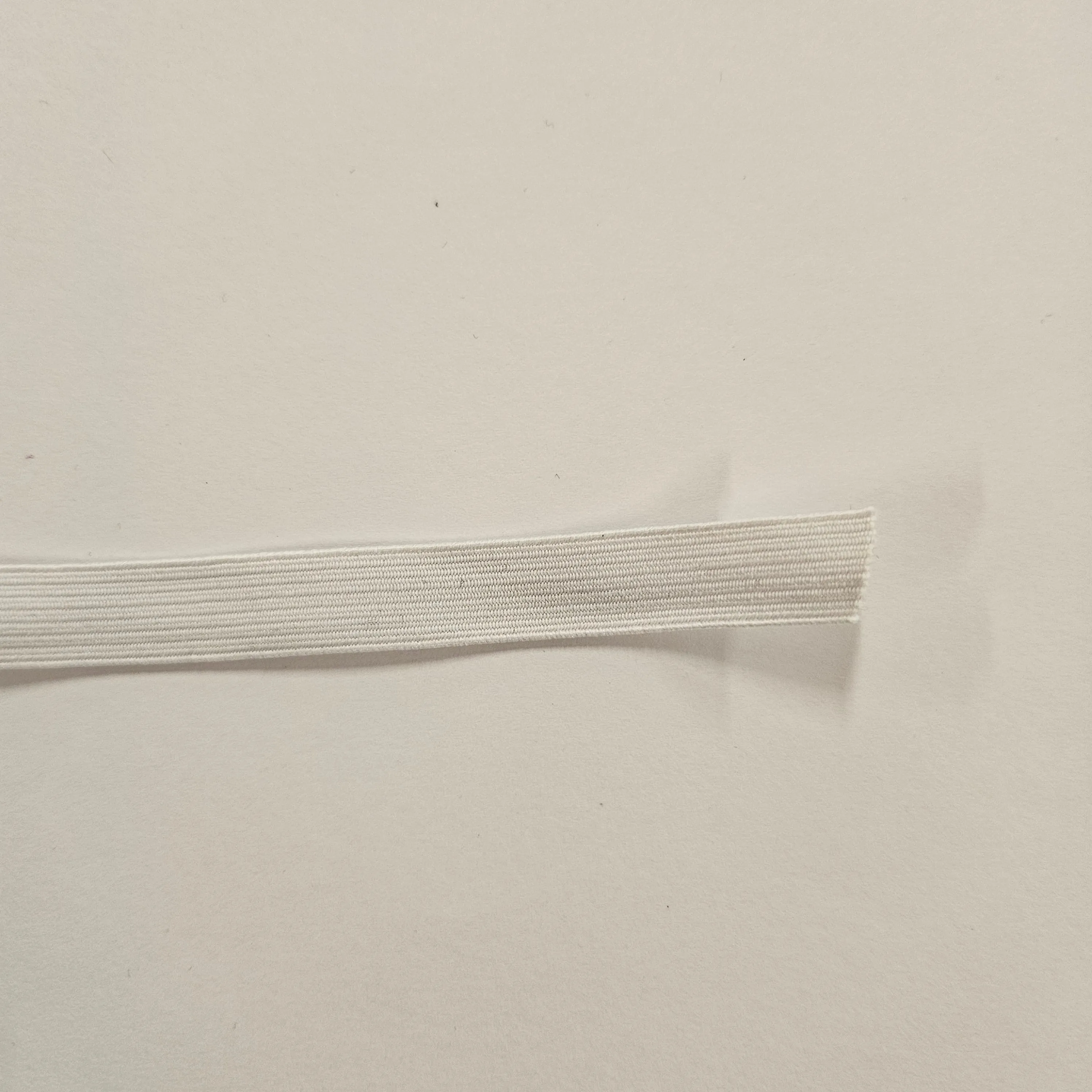 Braided Elastic