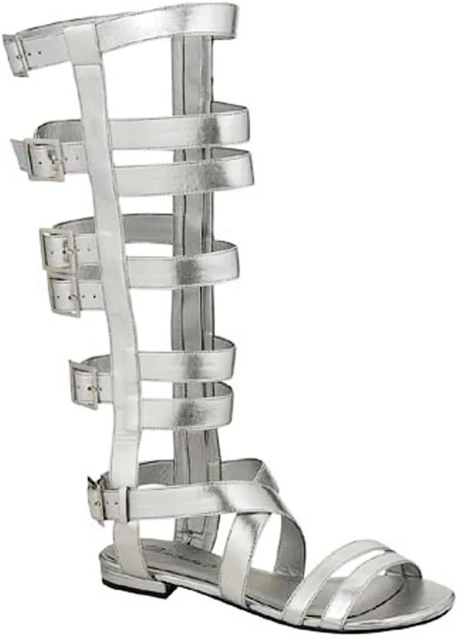 Breckelles Women Peru-08 Sandals