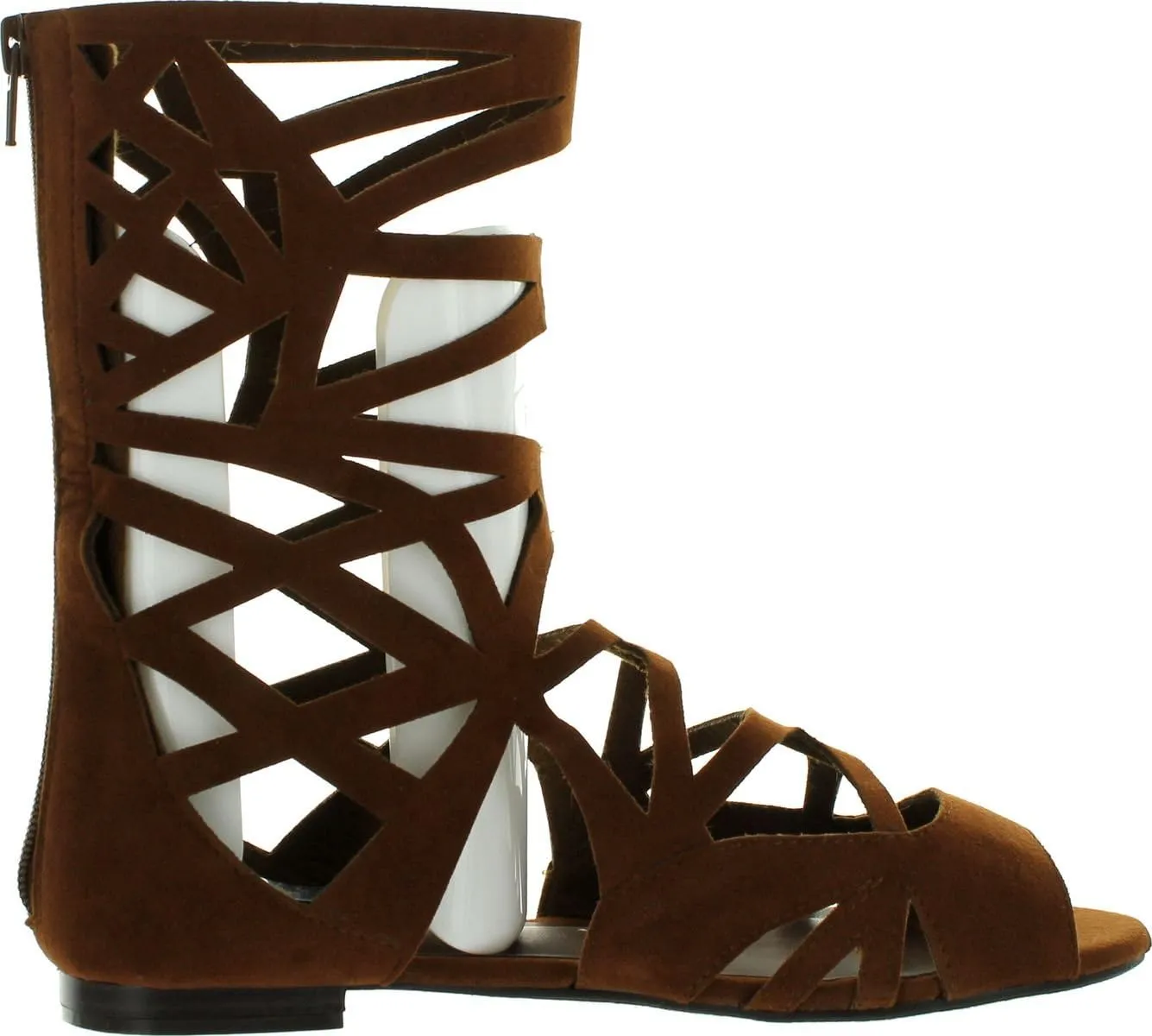 Breckelle's Women Solo-04 Sandals