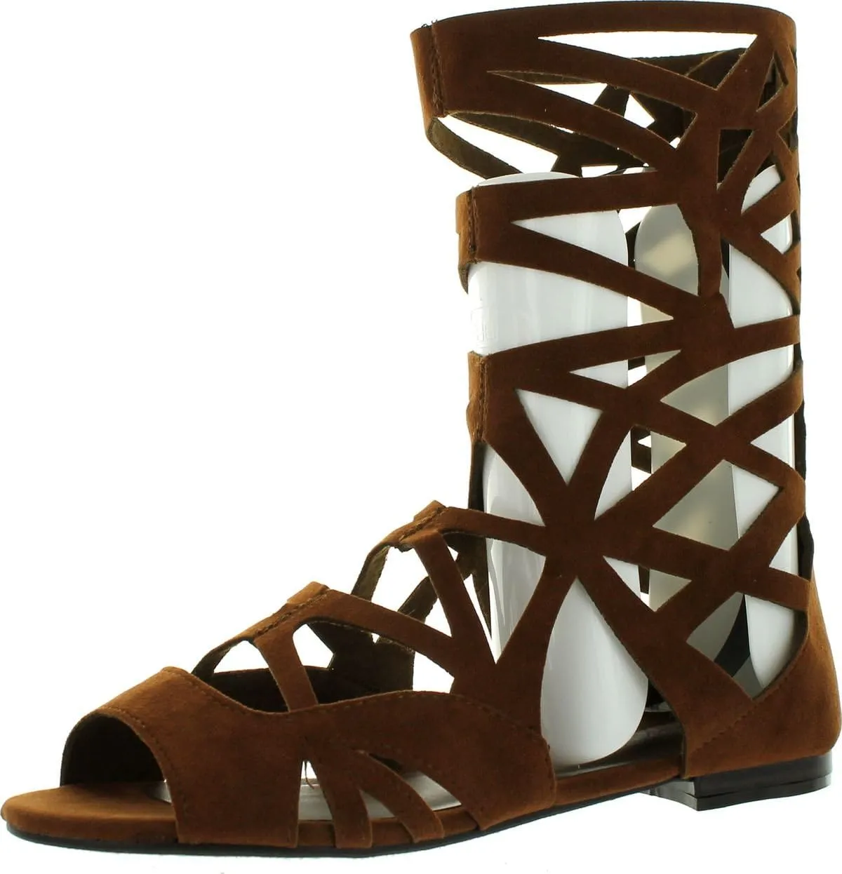 Breckelle's Women Solo-04 Sandals