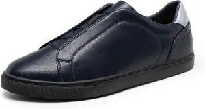 Bruno Marc Men's Casual Dress Sneakers Slip-on Shoes Fashion Sneakers