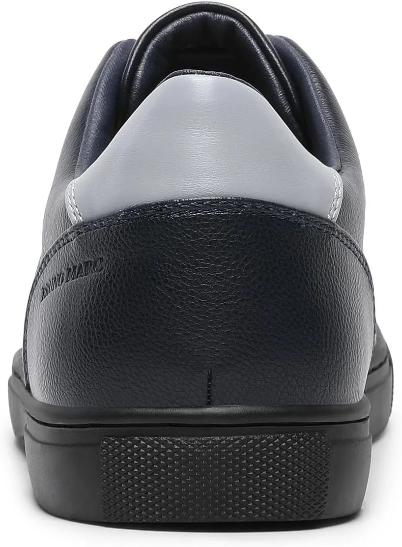 Bruno Marc Men's Casual Dress Sneakers Slip-on Shoes Fashion Sneakers