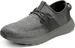 Bruno Marc Men's Slip-on Casual Shoes Loafers for Men Knit Comfortable Lightweight Shoes