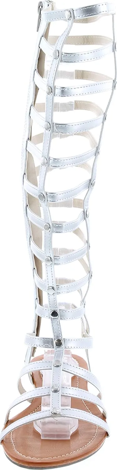 Bumper Women's Lory 90 Gladiator Sandals