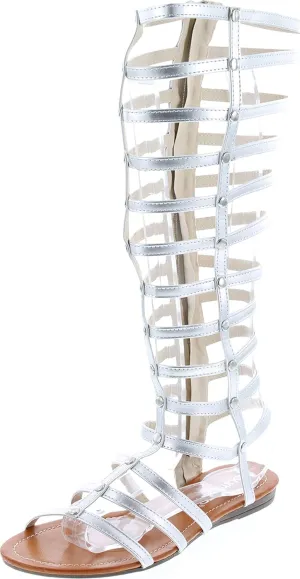 Bumper Women's Lory 90 Gladiator Sandals