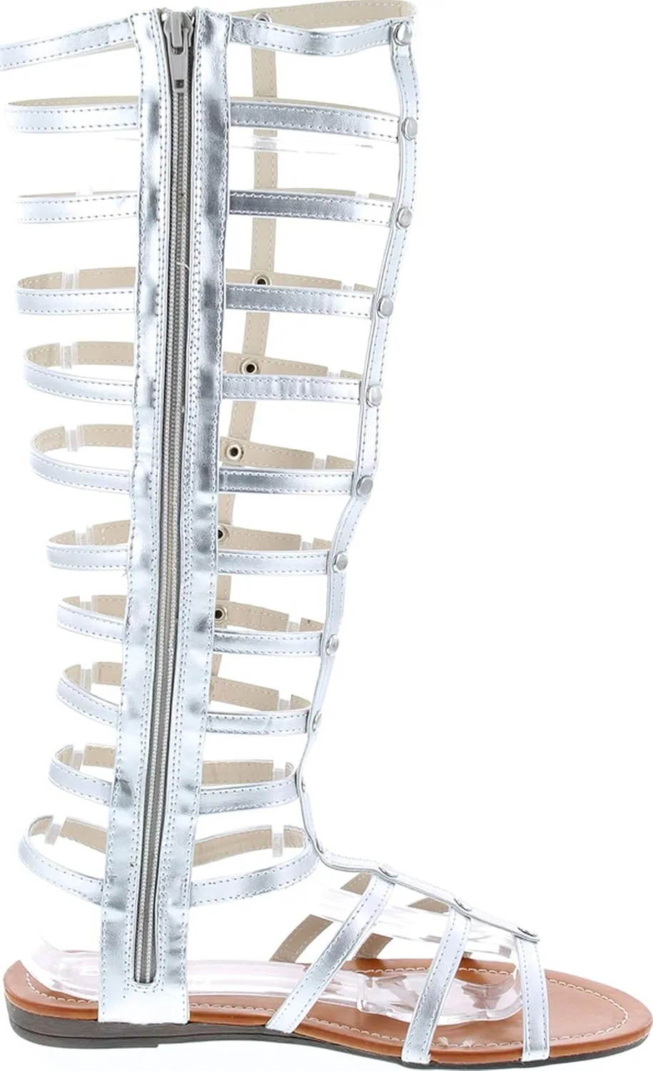 Bumper Women's Lory 90 Gladiator Sandals