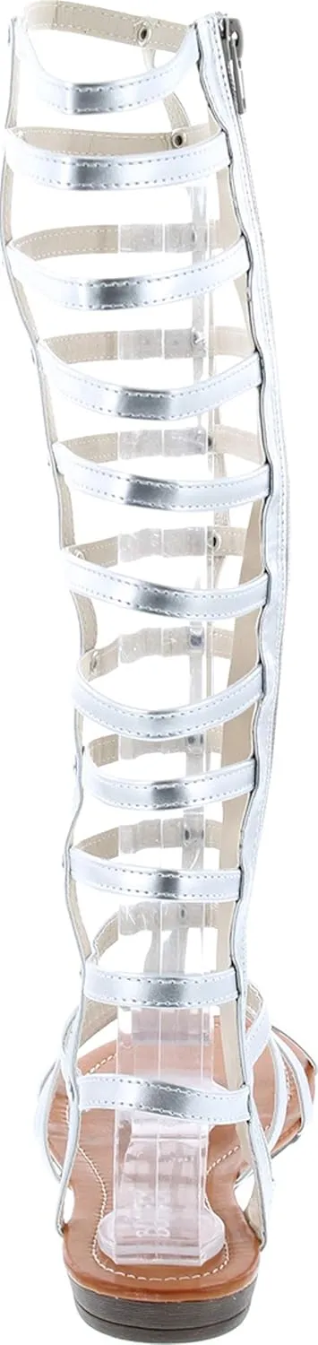 Bumper Women's Lory 90 Gladiator Sandals