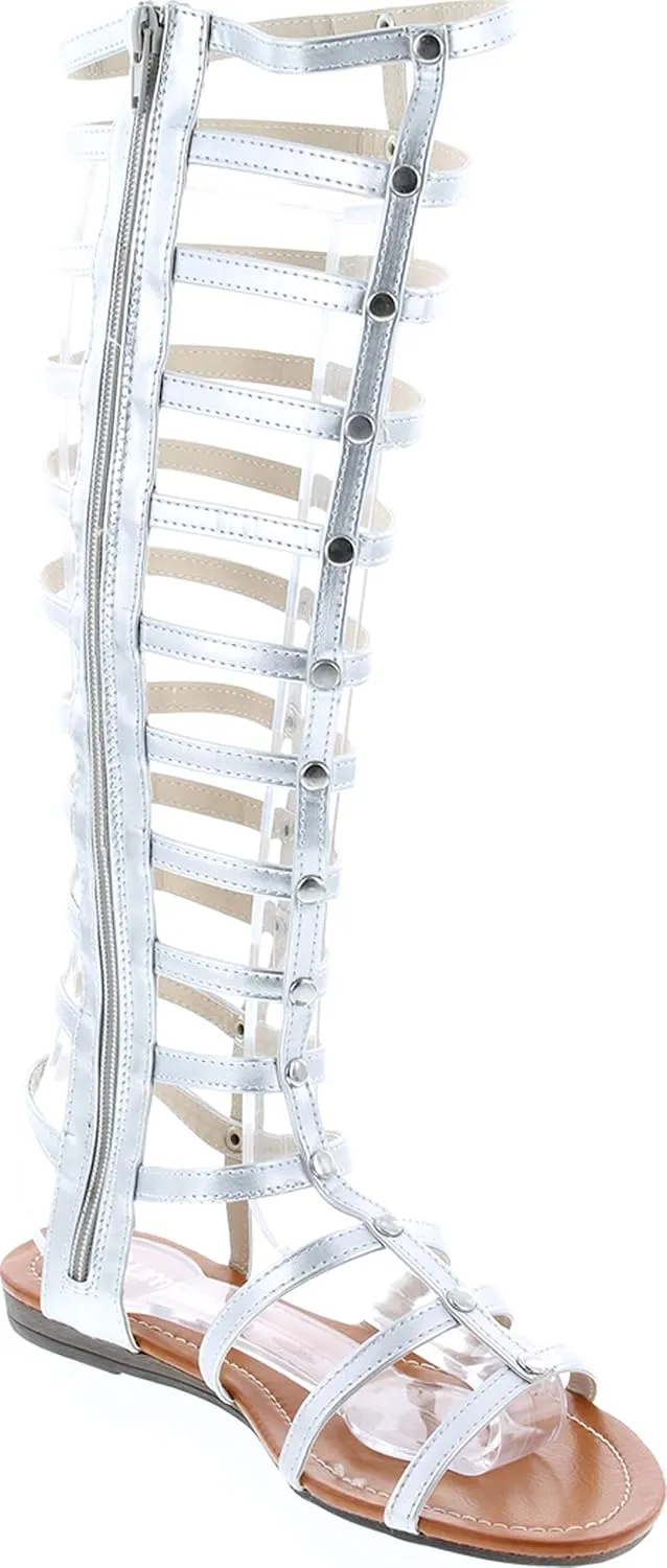 Bumper Women's Lory 90 Gladiator Sandals