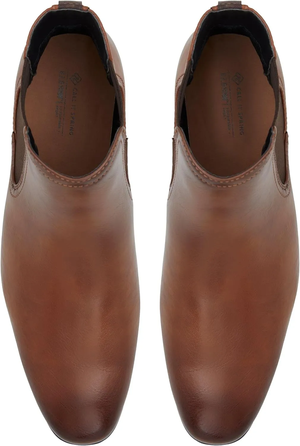 Call It Spring Men's Harcourt Chelsea Boot