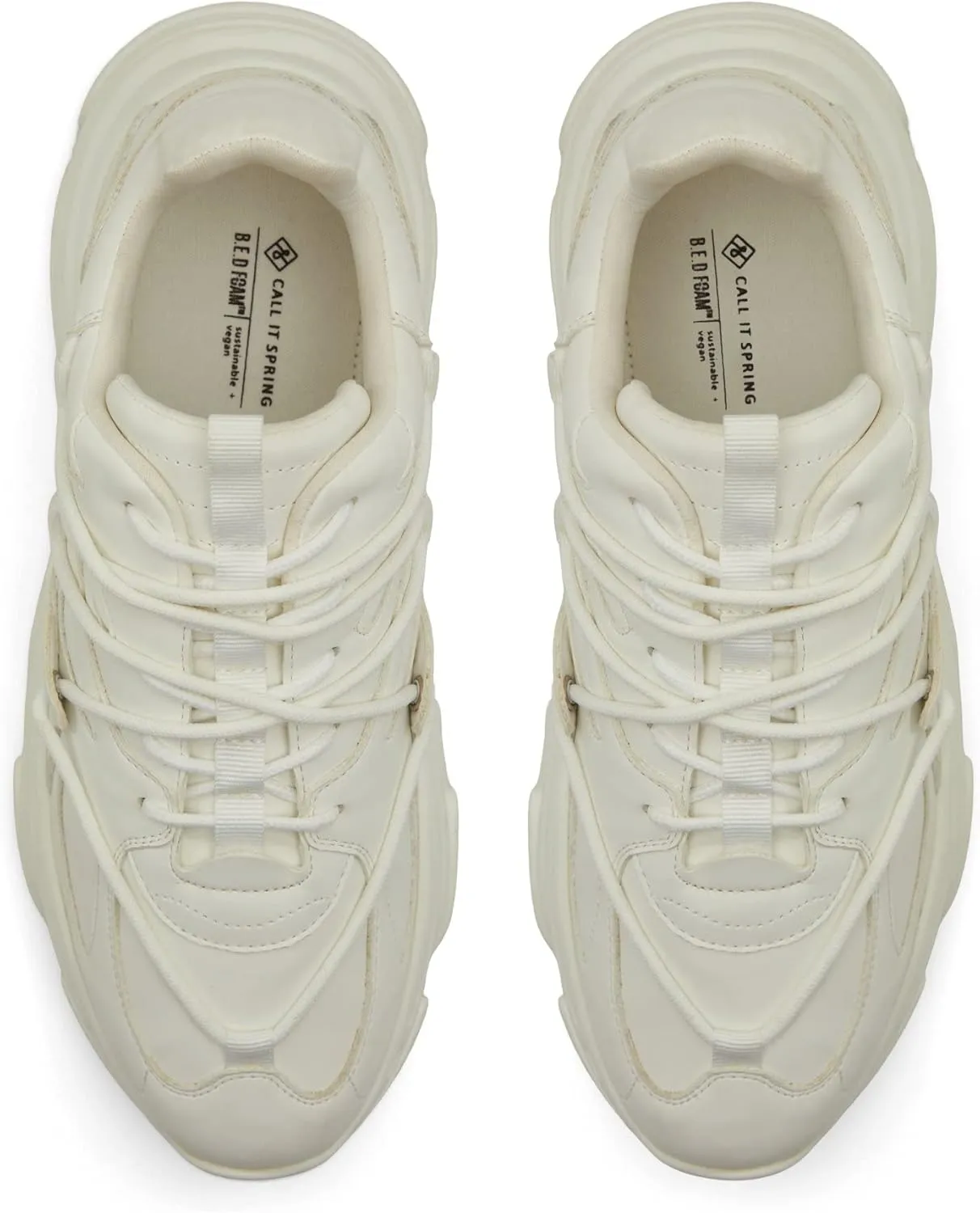 Call It Spring Men's Hyde Sneaker