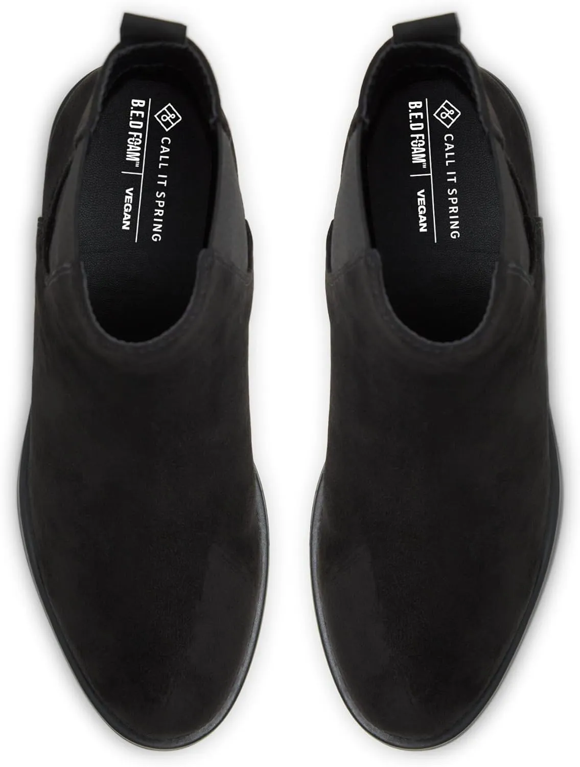 Call It Spring Women's Aila Chelsea Boot