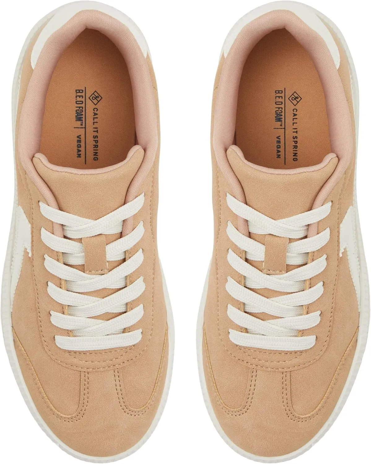 Call It Spring Women's Alixe Sneaker