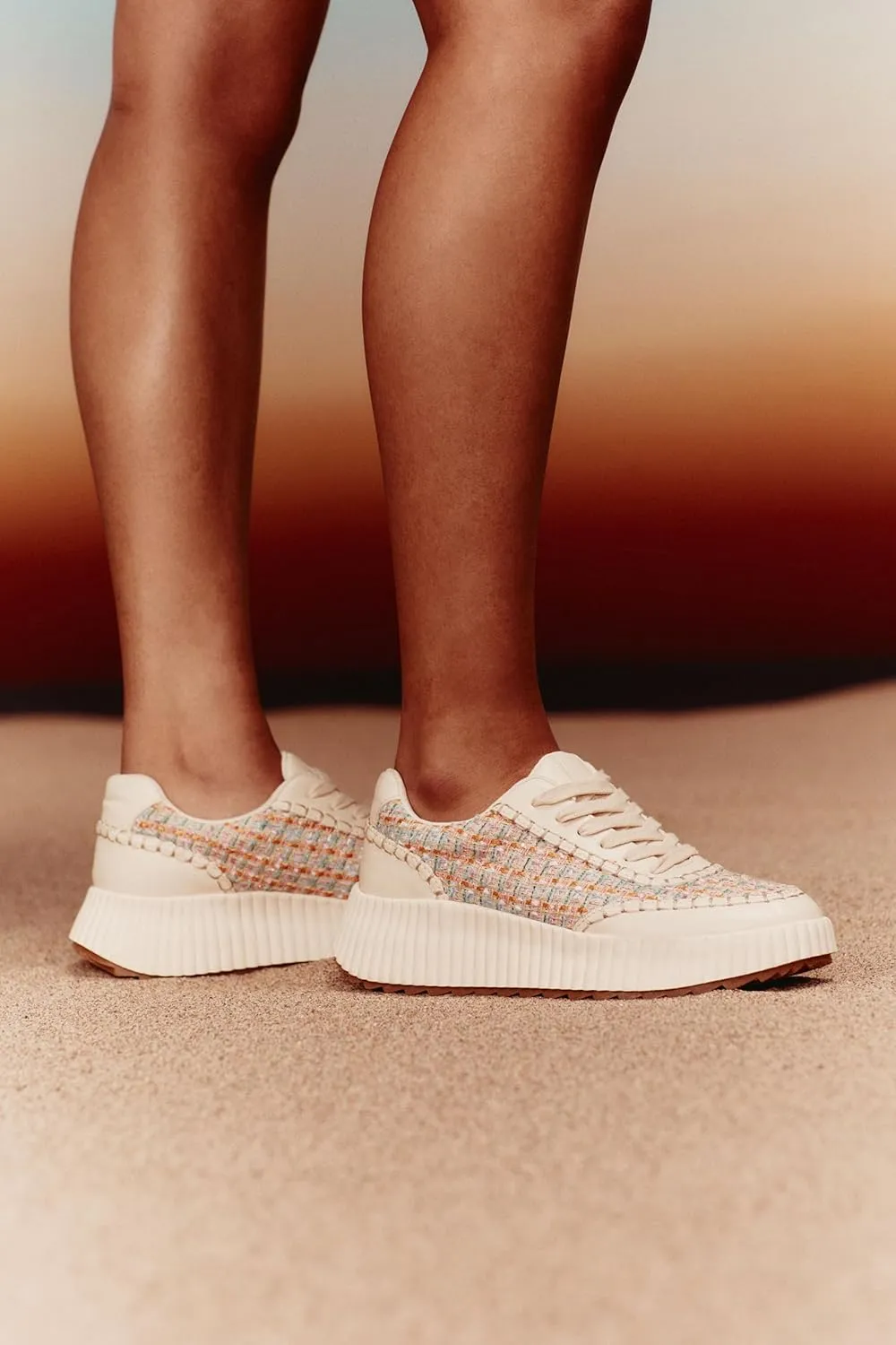 Call It Spring Women's Sallyy Sneaker