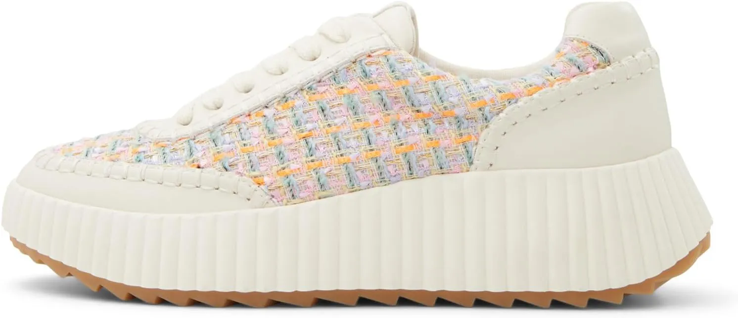 Call It Spring Women's Sallyy Sneaker