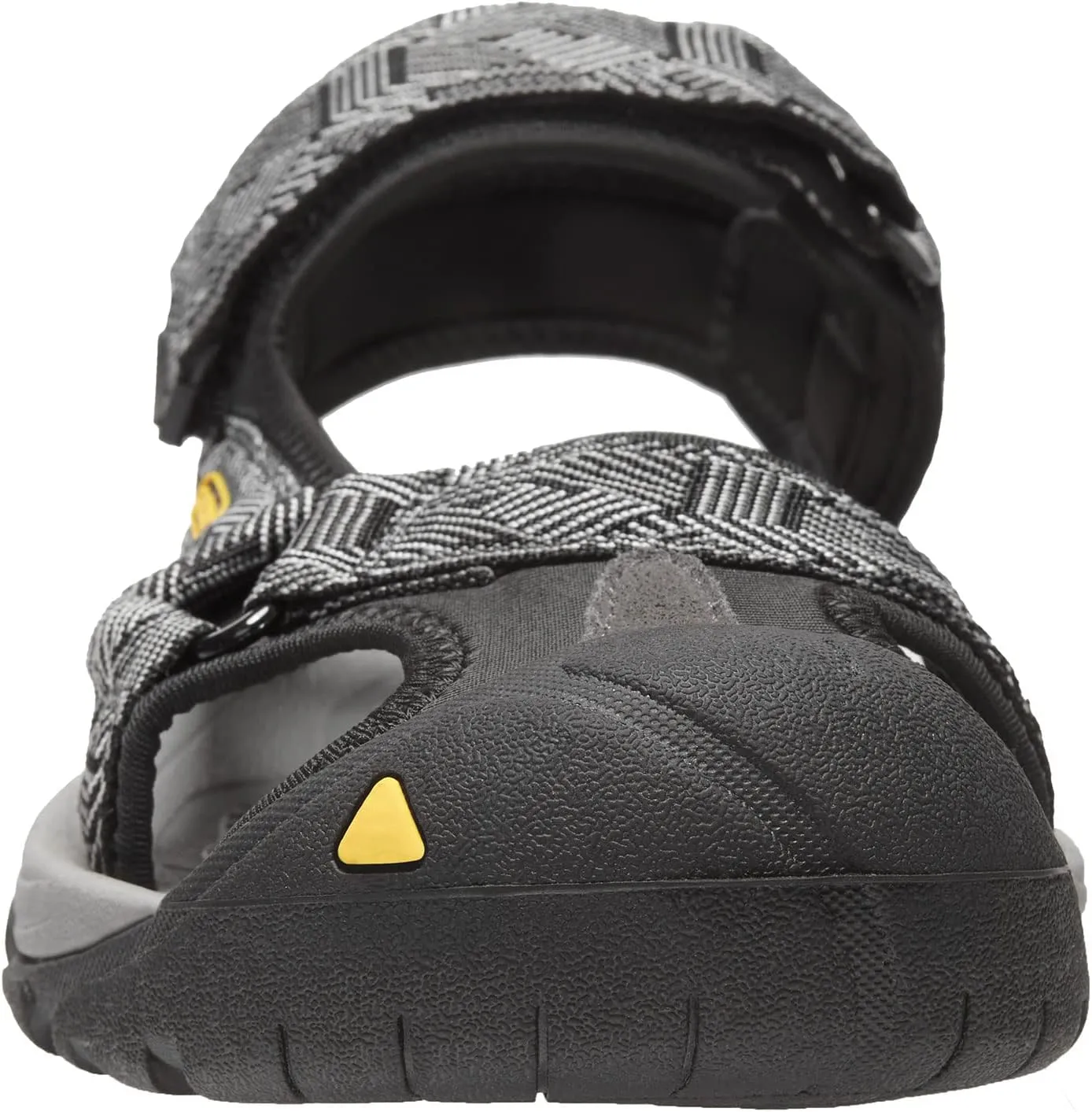CAMEL CROWN Men's Waterproof Hiking Sandals Closed Toe Water Sandals Athletic Sport Sandals for Summer Outdoor Beach Wading Boat