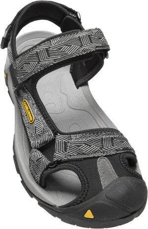 CAMEL CROWN Men's Waterproof Hiking Sandals Closed Toe Water Sandals Athletic Sport Sandals for Summer Outdoor Beach Wading Boat