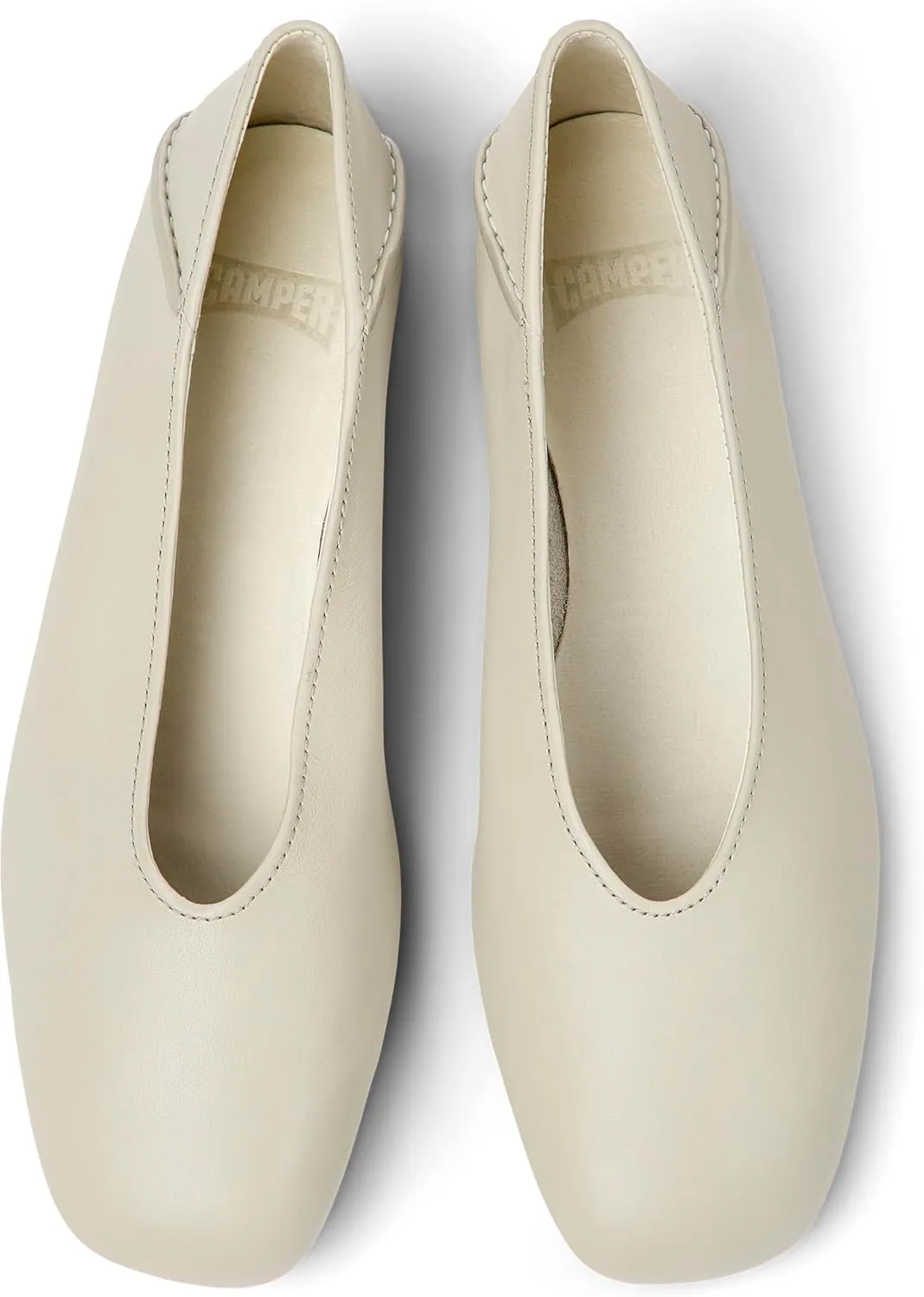 Camper Women's Casi Myra Ballet Flat