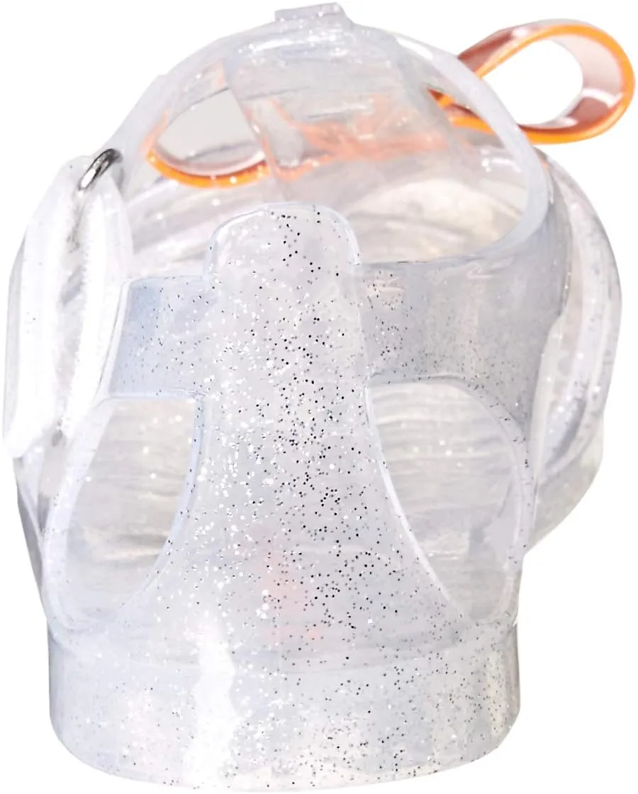 Carter's Kids Weslee Girl's Jelly Fisherman Sandal