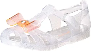 Carter's Kids Weslee Girl's Jelly Fisherman Sandal