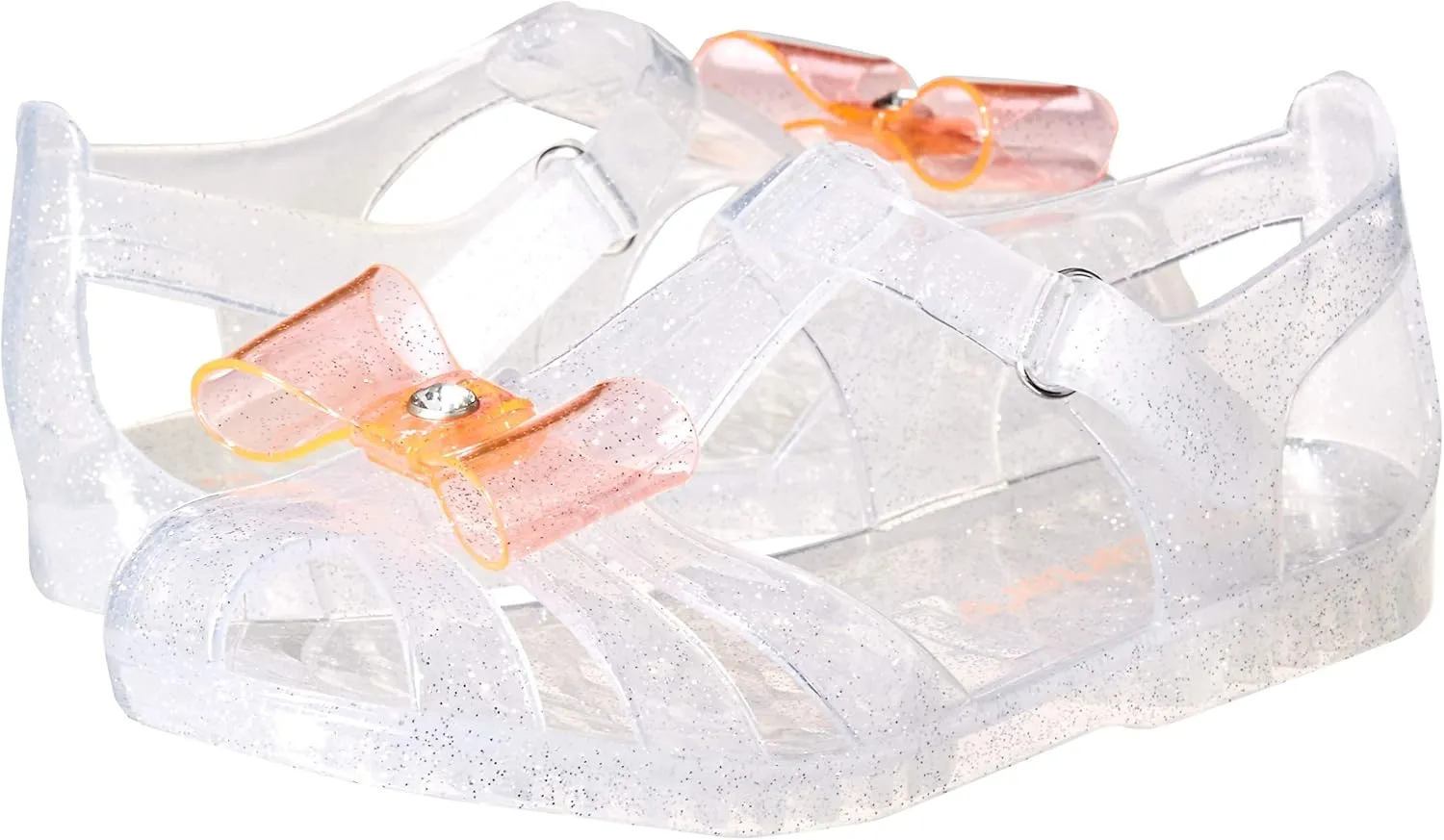 Carter's Kids Weslee Girl's Jelly Fisherman Sandal
