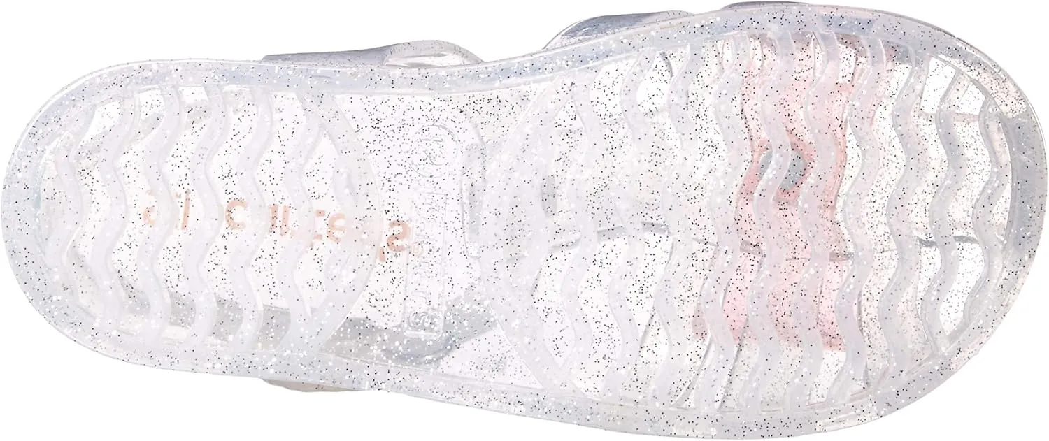 Carter's Kids Weslee Girl's Jelly Fisherman Sandal