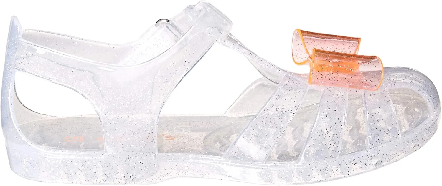 Carter's Kids Weslee Girl's Jelly Fisherman Sandal