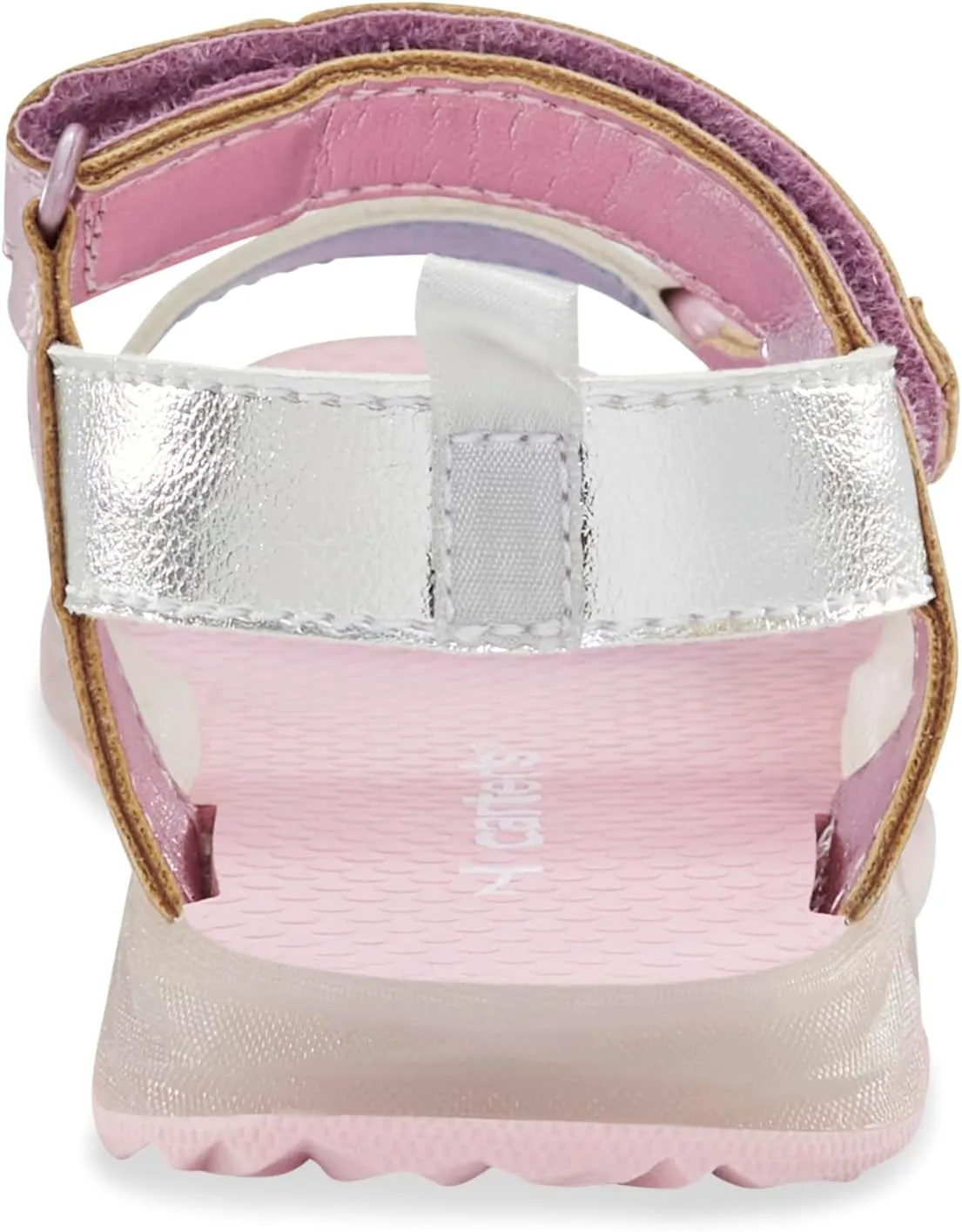 Carter's Unisex-Child Tommie Lighted Sandal