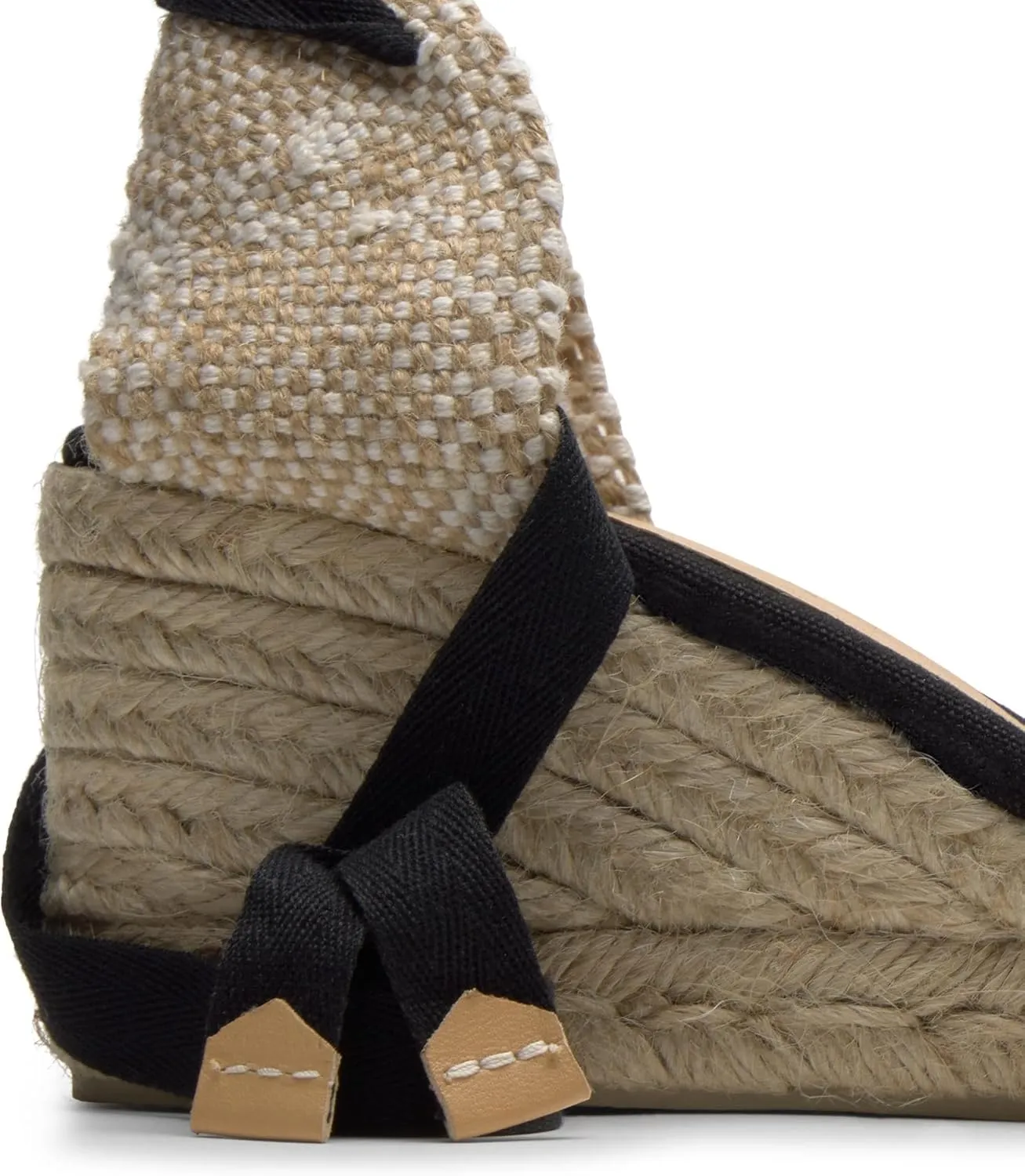 Castañer Women's Carina C/6/001 Espadrilles