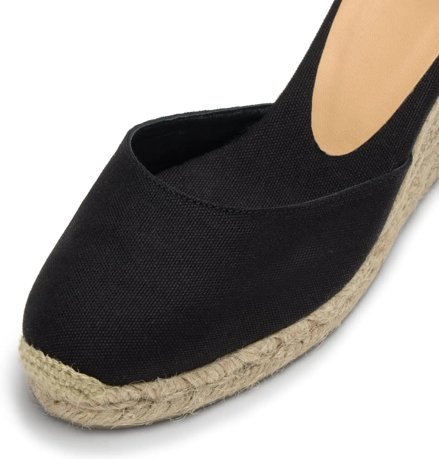 Castañer Women's Carina C/6/001 Espadrilles