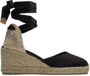 Castañer Women's Carina C/6/001 Espadrilles