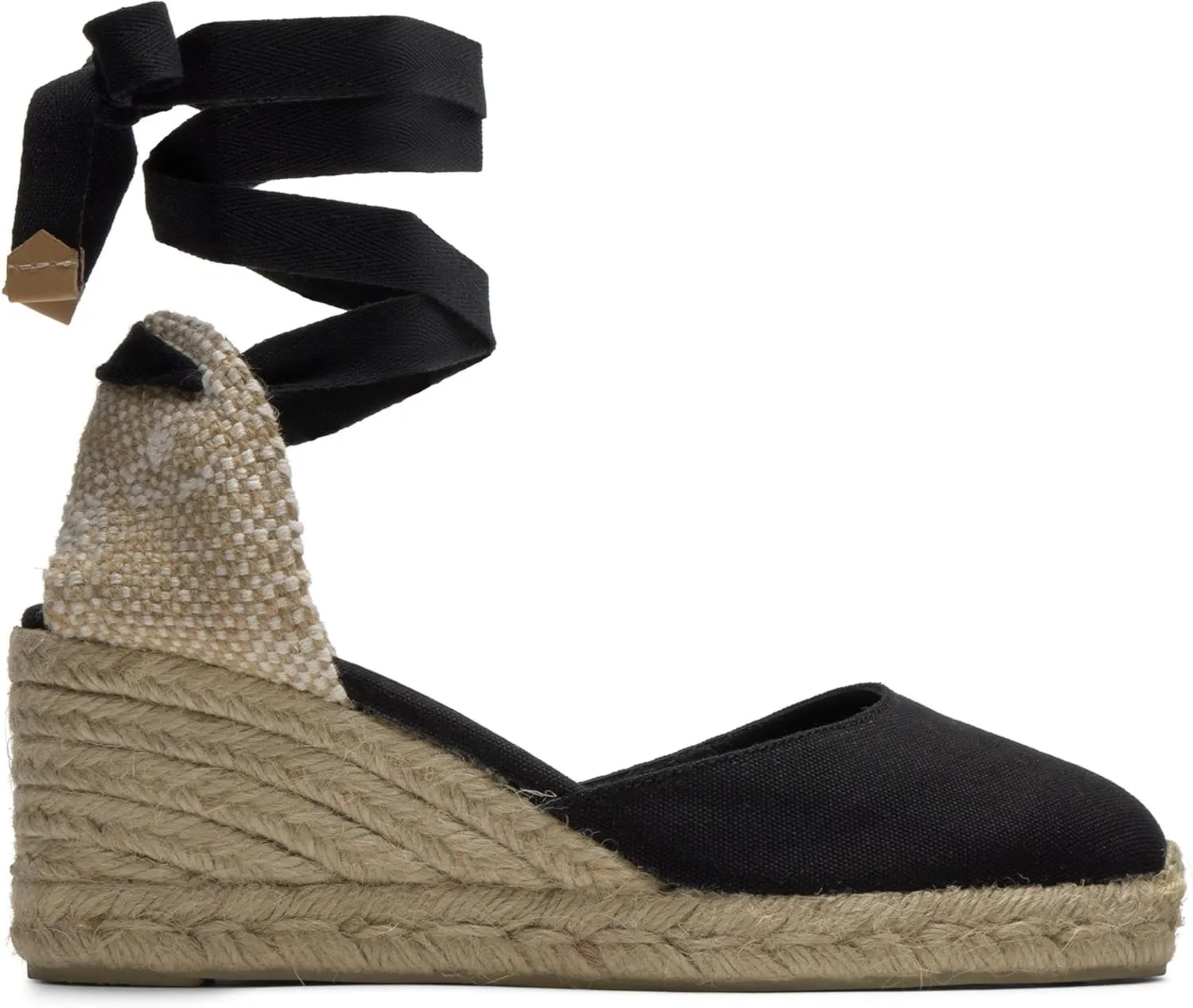 Castañer Women's Carina C/6/001 Espadrilles
