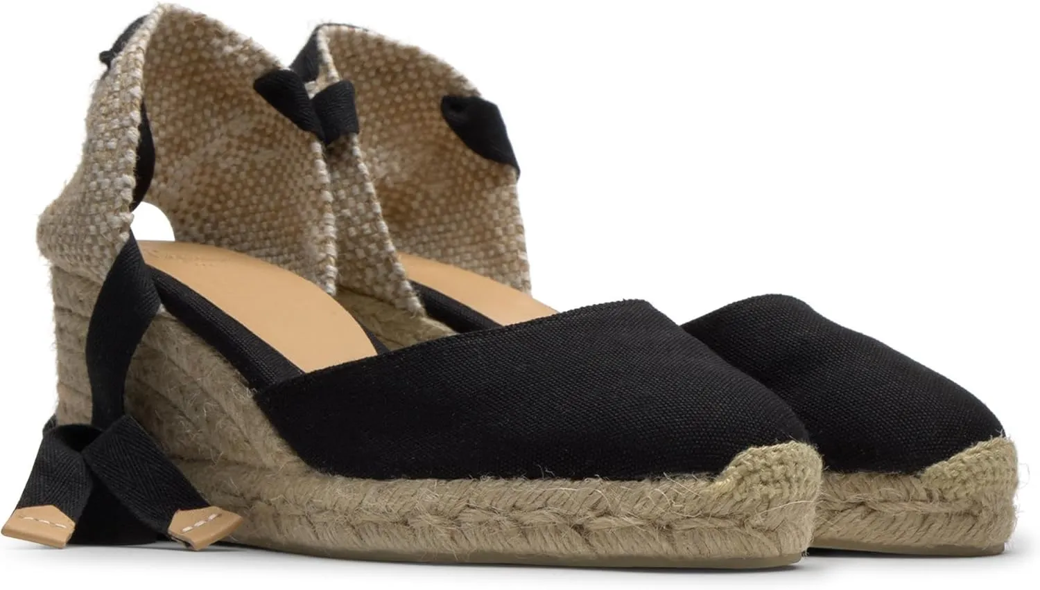 Castañer Women's Carina C/6/001 Espadrilles