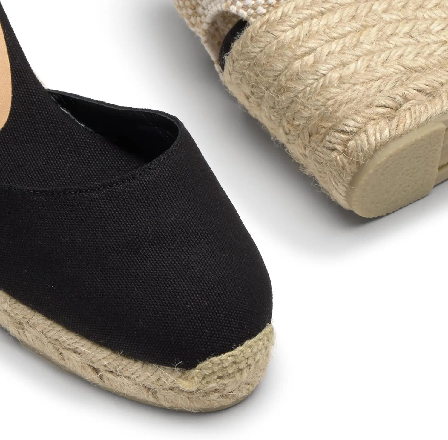 Castañer Women's Carina C/6/001 Espadrilles