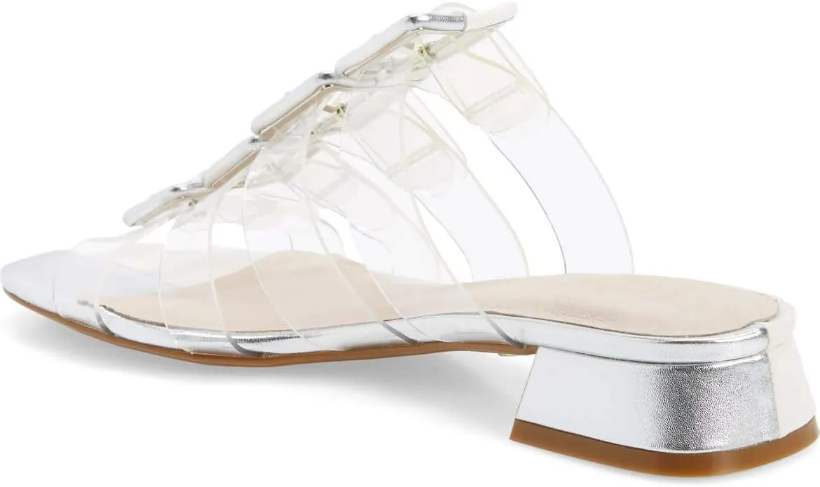 Cecelia New York Women's Lincoln Slide Sandal