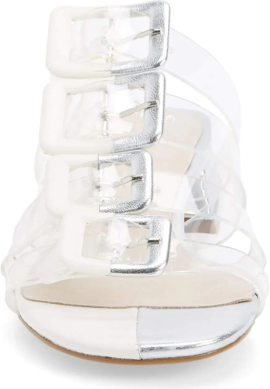 Cecelia New York Women's Lincoln Slide Sandal