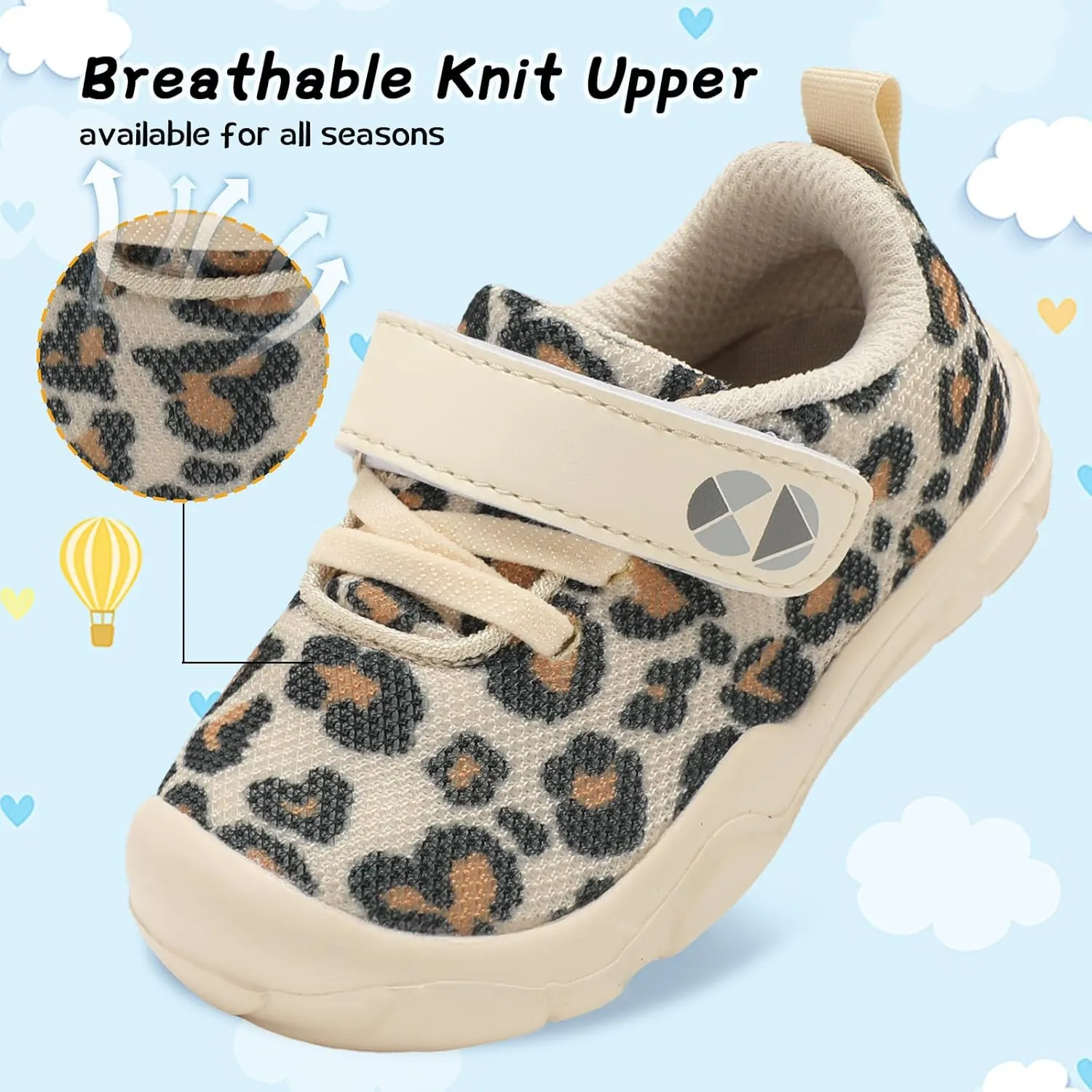 Centipede Demon Toddler Shoes Boys Girls Breathable Sneakers Kids Barefoot Shoes Lightweight Walking Running Shoes Outdoor Athletic Tennis Shoes