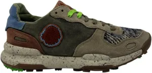 Chacrona Premium - Casual Sneakers for Men & Women - Comfortable & Durable Leather Sneakers