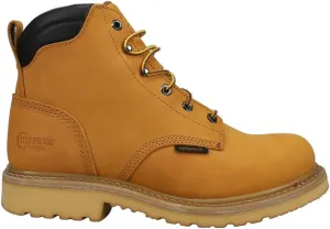 Chippewa Mens Northbound 6 Inch Insulated Waterproof Soft Toe Work/Duty - Brown - Size 11.5 EE